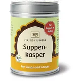 amla natur vertriebs gmbh Classic Ayurveda Suppenkasper Suppengewürz 90 g
