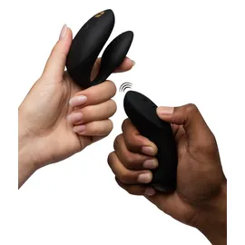 We-Vibe „Chorus Pro“ Vibrator für Paare - Black