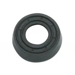 SKS Gummi-Topfmanschette 22mm für VX-Fahrradpumpe, Ersatzdichtung für optimale Abdichtung und lange Haltbarkeit, hochwertiges Material, einfache Montage