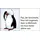 Coppenrath Verlag Wandkalender - Pinguin-Weihnacht