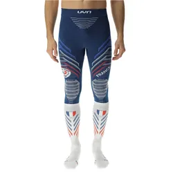 UYN Natyon 3.0 Frankreich Ski-Funktionsunterhose T023 - france XXL