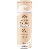Suntribe Zinksonnencreme Stift Creme LSF 30 30 g