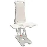 DRIVE Badewannenlift Bellavita 2G, mit Bezug Classic weiß 1 St
