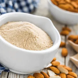 greatvita Mandelmehl 0,4 kg