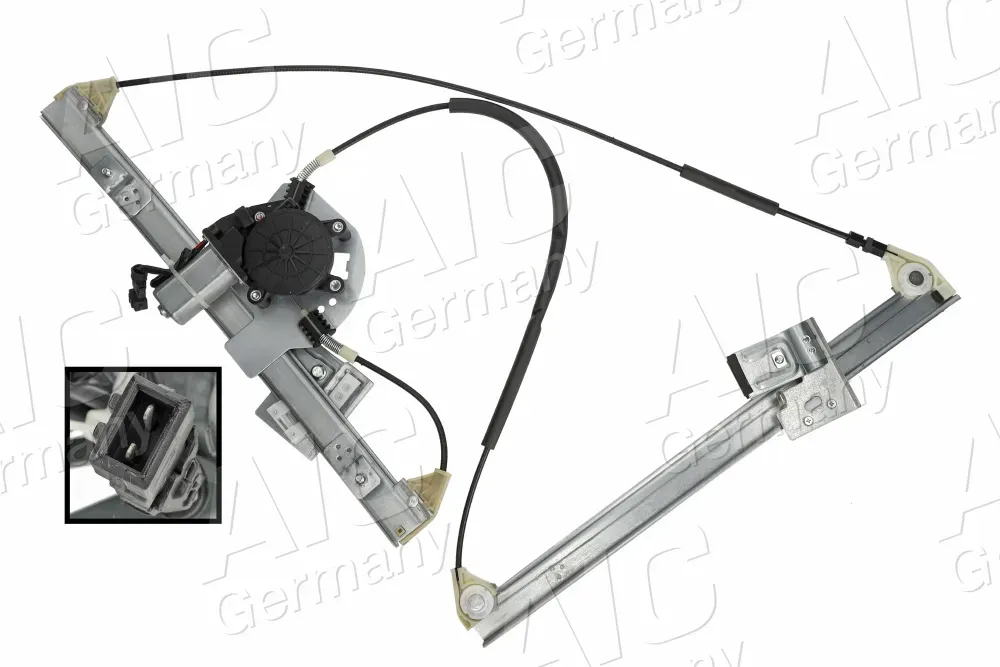 AIC Fensterheber 54097 vorne rechts für VAG