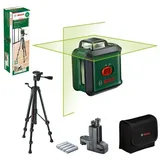 Bosch Power Tools Kreuzlinien-Laser 6036630000000