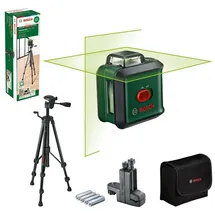 Bosch Power Tools Kreuzlinien-Laser 6036630000000