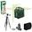 Power Tools Kreuzlinien-Laser 6036630000000