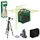 Bosch Power Tools Kreuzlinien-Laser 6036630000000
