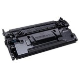 kompatible Ware Toner für HP CF287A 87A Tonerkartusche, 9.000 Seiten für LaserJet Enterprise Flow MFP M 527 c/M 506 Series/MFP M 520 Series/527 für LaserJet Enterprise M 506