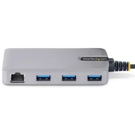 Startech Hub USB StarTech (5G3AGBB-USB-C-HUB)
