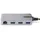Startech Hub USB StarTech (5G3AGBB-USB-C-HUB)