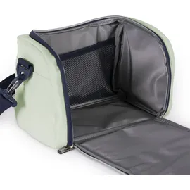 Milan MILAN® Kühltasche für Lebensmittel, großes Fassungsvermögen, 5 l, Kollektion 430 since 1918, Grün