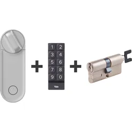 Yale Linus L2 Smart Lock + Smart Keypad 2