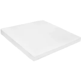 vidaXL Matratze 7 Zonen 180 x 200 x 10 cm H2/H3