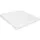vidaXL Matratze 7 Zonen 180 x 200 x 10 cm H2/H3