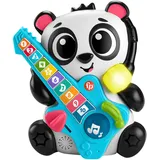 Fisher-Price Beat Bande Zahlen & Zauber Panda Liz (HYL32)