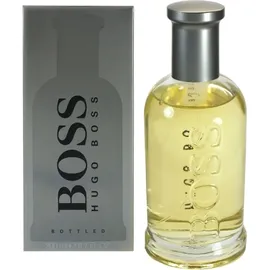 HUGO BOSS Bottled Eau de Toilette 200 ml