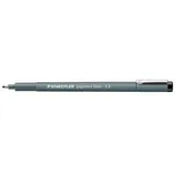 Staedtler Pigmentliner 308 1.2mm schwarz (308 12-9)