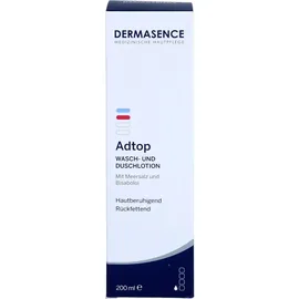 Dermasence Adtop Duschgel 200 ml