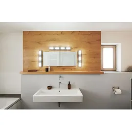 LEDVANCE Orbis Duplo (4058075573703) Silber