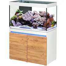 Eheim Incpiria Reef 330 Aquariumkombination 330 l Zubehör weiß