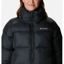 Columbia Puffect II Full Zip Jacket BLACK