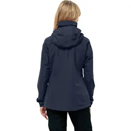 Jack Wolfskin Stormy Point 2L Jacke (Größe XL