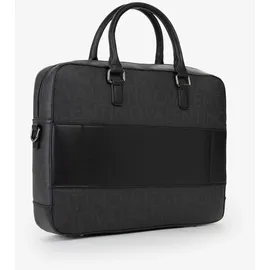 Valentino Laptoptasche anthrazit / schwarz