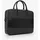 Valentino Laptoptasche anthrazit / schwarz