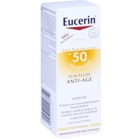 Eucerin PhotoAging Control Face Fluid LSF 50 50 ml