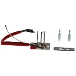 BOSCH Ersatzteil TTNR: 8738901736 Elektroden-Set 8738901736