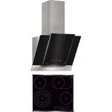 Kaiser EH 4796 ElfAd Retro + AT 6438 F ECO