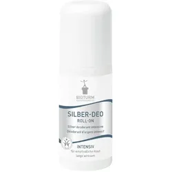 Bioturm Silber-Deo intensiv Nr. 37