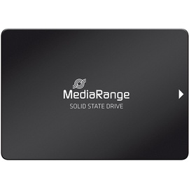 MediaRange SSD 240 GB 2,5" MR1002
