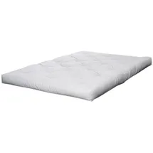 Karup Futonmatratze 120 x 200 cm H5 Baumwolle/Polyester