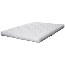 Karup Futonmatratze 120 x 200 cm H5 Baumwolle/Polyester