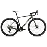 Orbea Terra H30 1X 2026 M  Grün
