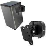 Hama 118031 Wand Schwarz