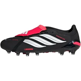 adidas Predator Pro AG Herren Schwarz 43 1/3