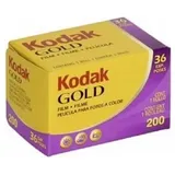 Kodak Gold 200 135/36
