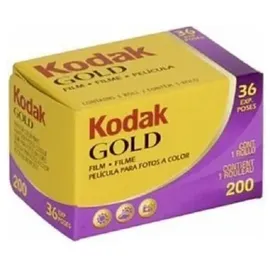 Kodak Gold 200 135/36