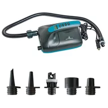 Spinera HIGH PRESSURE 20PSI Pumpe 2026