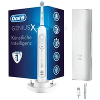 Oral-B Genius X 20100S