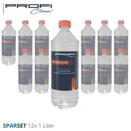 profi-clean Petroleum Schwefelarm 5000 ml