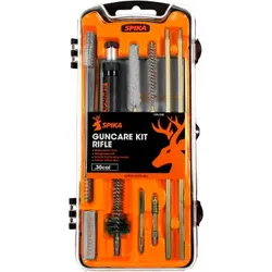 Spika Gewehr Reinigungs-Set