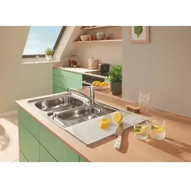 Grohe Universal Schneidebrett, 40786L00