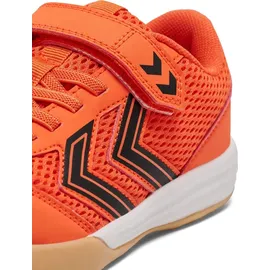 hummel Multiplay Flex Vc Jr Nasturtium Nasturtium 26 - 26