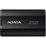 A-Data SD810 4 TB extern USB-C
