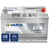 Varta N85 EFB 85Ah 12V